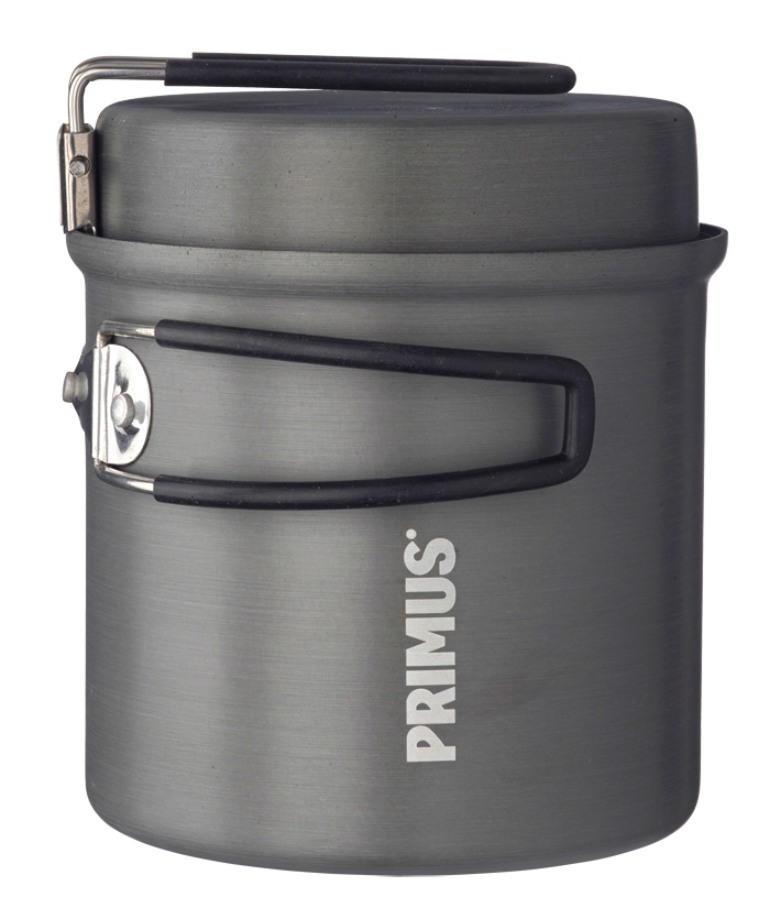 Primus LiTech Trek Kettle Pot 1 L